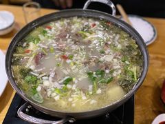 -顺姬冷面(长春旗舰店)