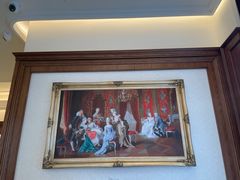 -马克西姆俄罗斯餐厅(通亚街店)