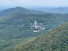 -句容茅山景区
