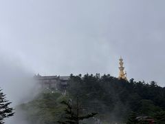 -峨眉山风景名胜区