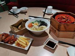 -避风塘(宝山万达店)