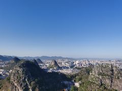 -叠彩山景区