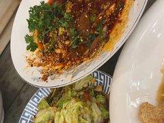 -田园印象·成都土菜院子(华阳店)