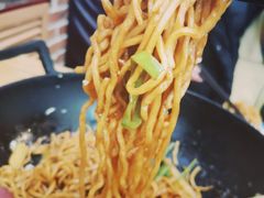 -金豆角砂锅焖面(安贞店)