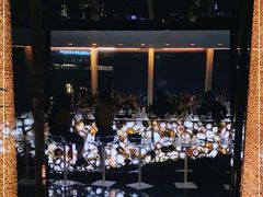 -广州四季酒店·天吧·高空酒吧