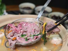 -江湖黑大兔(杨家坪店)