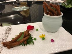 -欧亚美国际大酒店·宴会厅