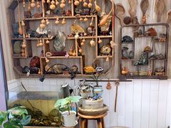 -Rabbit Cafe私房西餐甜点咖啡(栖霞路店)