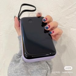 -Pink You美甲洗眉纹绣定制中心