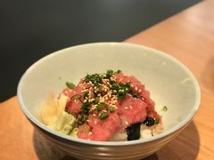 -然寿司(郎园vintage店)