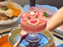 -云尊府云南菜·蒸汽石锅鱼(学清路店)