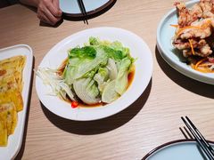 -同合居·非遗东北菜(王府井店)