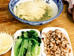 -裕兴记·三虾面(西北街总店)