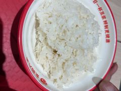 -永和大王(蛙嫩鸡香煲煲鲜·军博店)