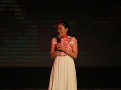 -陕北民歌大舞台