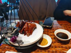 -老广酒楼(樱花店)