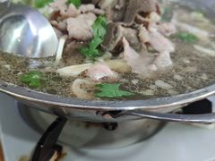 -正宗苏稽毛哥跷脚牛肉总店