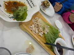 -威海渔村(黄兴路店)