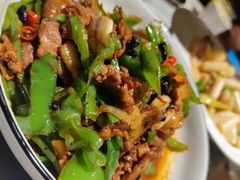 -樊城区沛公餐饮店(挑食拉美步行街店)