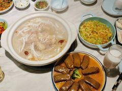 -龙泉人椰子鸡.糟粕醋.海南菜(三亚旗舰店)