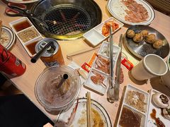 -伊茉家的烤肉店(勒泰中心店)