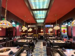 -火鳳祥鲜货火锅(宝龙广场店)