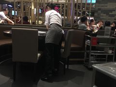 -海底捞火锅(崇文门新世界百货店)