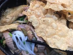 -螺蛳粉先生(蓟门桥店)