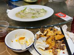 -徐州小院(永宁北路店)