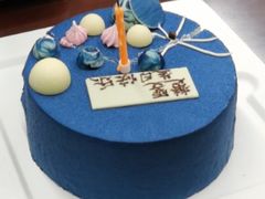 -壹点壹客·生日蛋糕(南山店)