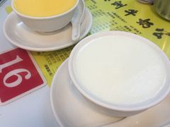 港澳义顺牛奶公司(佐敦店)-义顺牛奶公司(庇利金街店)