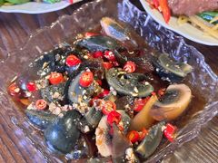 -人间半杯·小酒馆创意菜(三里屯店)