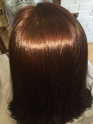 点击看大图 -小齐发型Star~salon