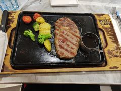 牛排-必胜客(城西银泰店)