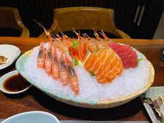 -古京·臻致料理(月湖店)