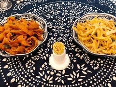 羊尾笋-姚江春中餐厅·太平洋大酒店