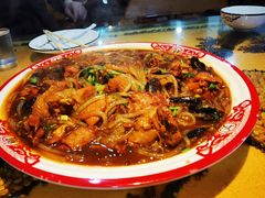 -人民公社大食堂(顺义总店)
