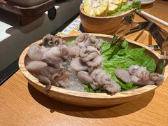 -生如夏花泰式火锅(鹭洲里店)