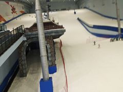 -哈尔滨热雪奇迹