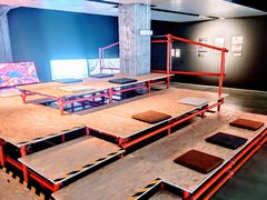 -现代汽车文化中心 Hyundai Motorstudio Beijing