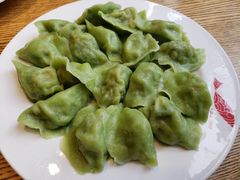 -船歌·鱼水饺青岛菜(闽江二路店)