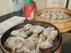 -三盛楼饭店(四流中路店)