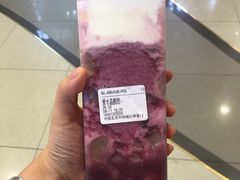 -兰熊鲜奶(西直门凯德mall店)