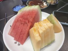 -汉方猪肚鸡火锅(金华之心店)