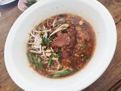 -马里奥明星猪脚饭