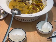 -太二酸菜鱼(深圳布吉万象汇店)