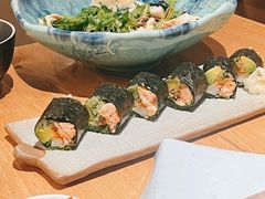 -Hatsune隐泉日式料理(SKP店)