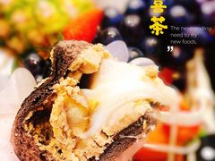 -喜茶(深圳福田星河COCO Park店)