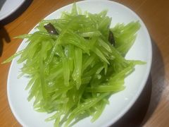 -好嫂子酱猪手•农家菜(槐房万达店)