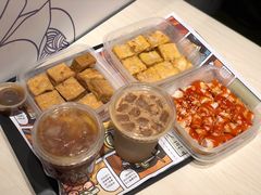 三酱猪肠粉-孖记茶档·热腾茶餐(荔湾领展广场店)